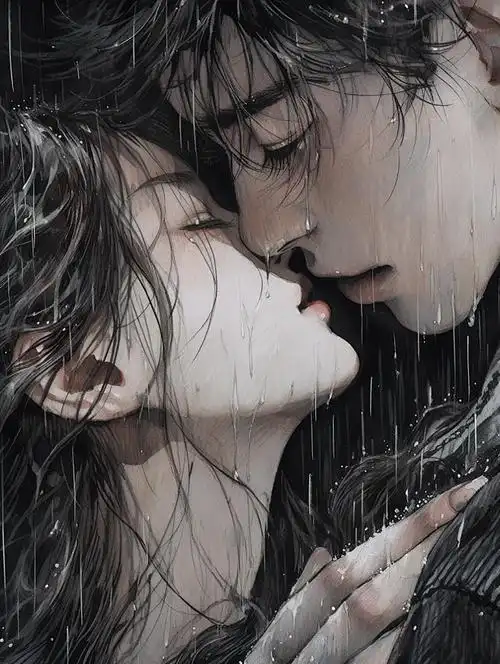 手绘动画专题封面
