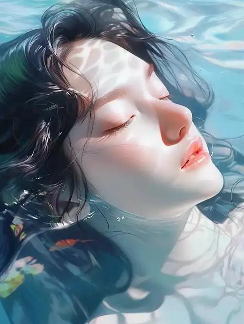 潮汐镇 年代剧海报